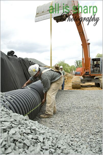 Ground Work 019
